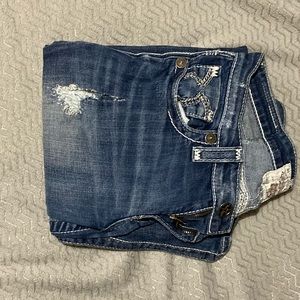 Big star jeans